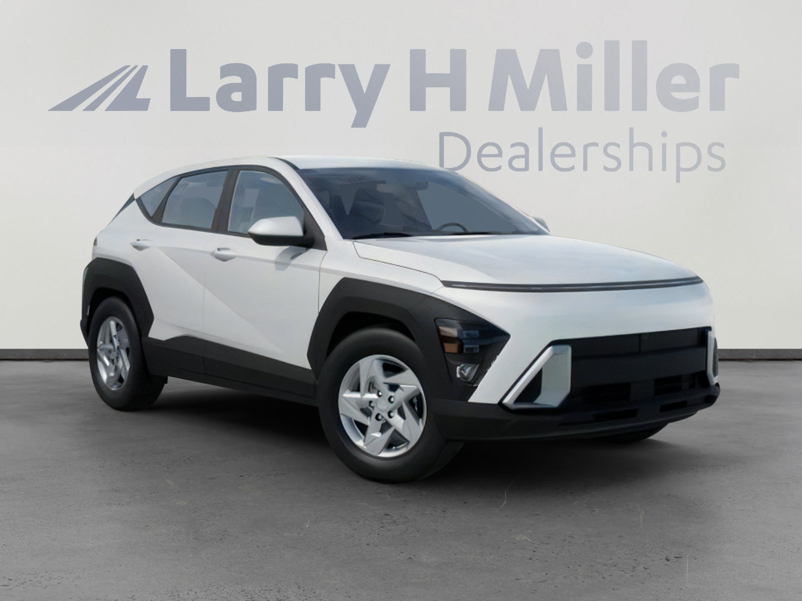 New 2027 Hyundai Kona SE FWD image 2