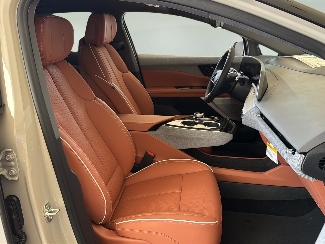 New 2027 Cadillac Optiq Premium Luxury RWD image 18