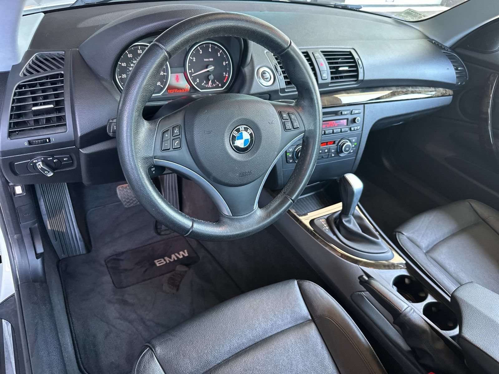 Used 2012 BMW 128i Coupe RWD image 13