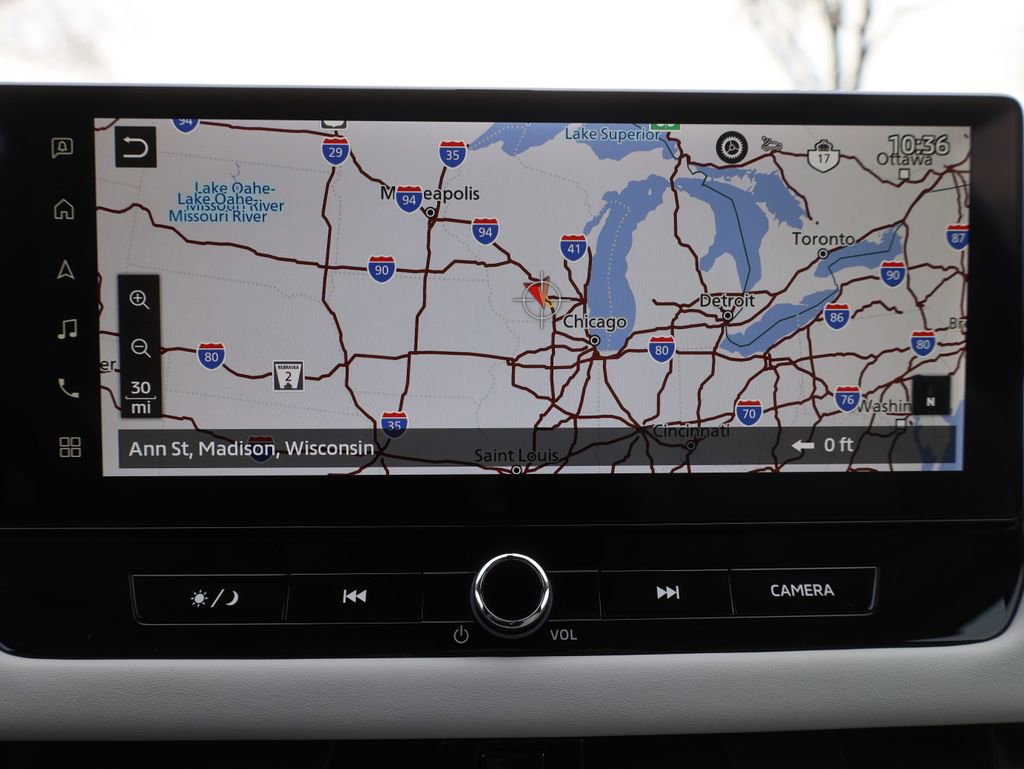 New 2025 Mitsubishi Outlander AWD image 52