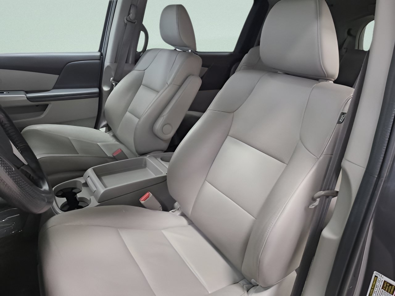 Used 2017 Honda Odyssey EX-L image 19