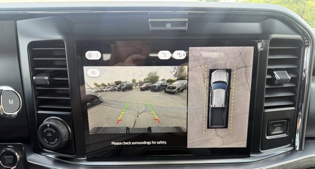 New 2026 Ford F350 Lariat image 11