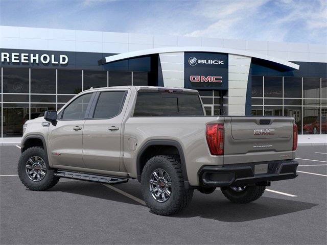 New 2026 GMC Sierra 1500 AT4X image 3