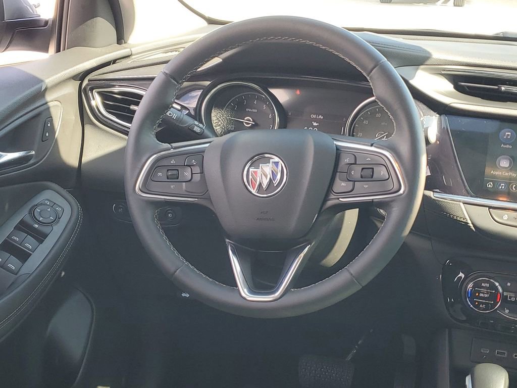 Used 2023 Buick Encore GX Select image 25
