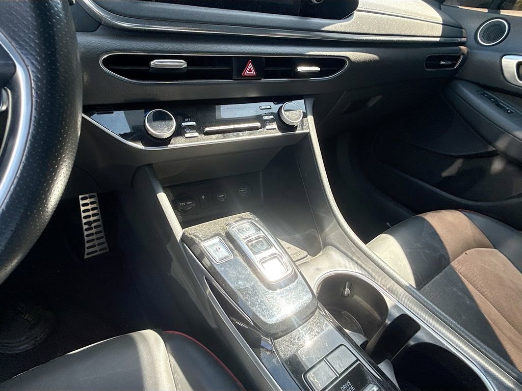 Used 2020 Hyundai Sonata SEL Plus FWD image 15
