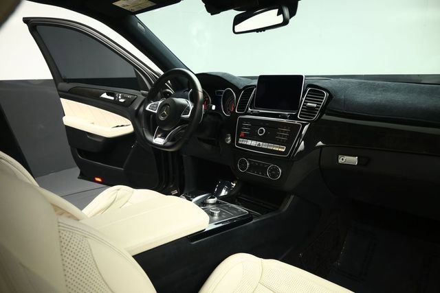 Used 2016 Mercedes-Benz GLE 63 AMG S image 65