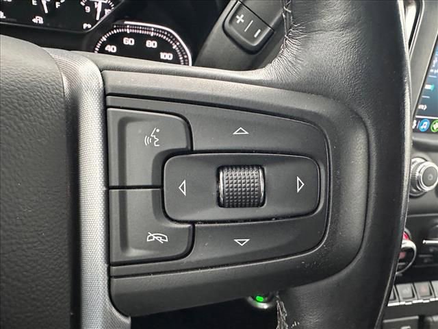 Certified 2022 GMC Sierra 2500 SLE w/ SLE Value Package; image 25