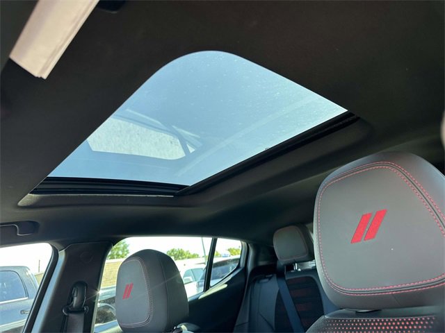 Used 2024 Dodge Hornet R/T Plus image 9