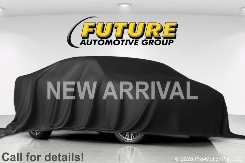 Used 2019 Chevrolet Malibu Hybrid