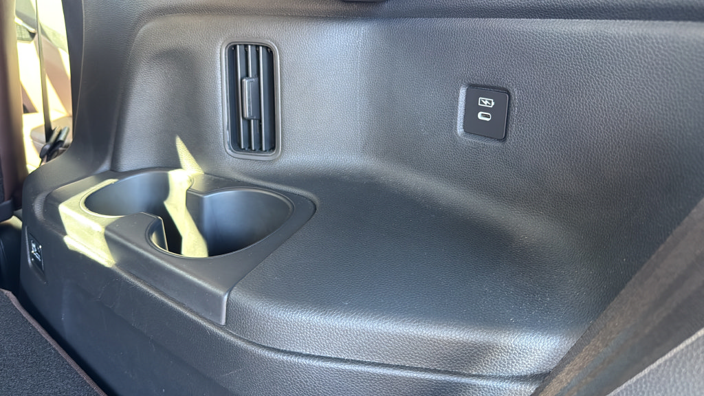 Used 2024 Honda Pilot Elite image 22