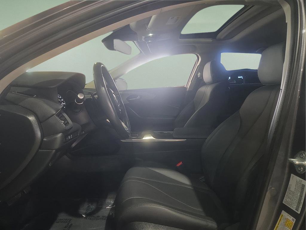 Used 2023 Acura TLX Base image 20