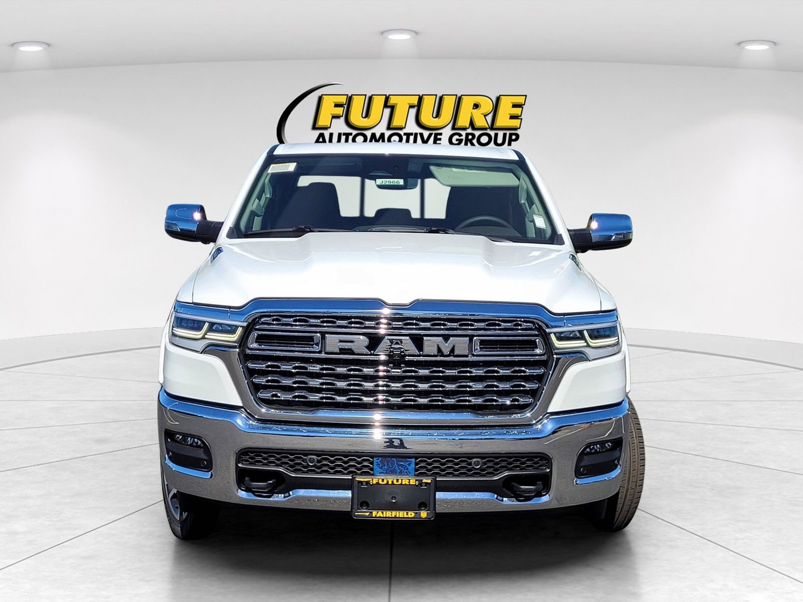 New 2026 RAM 1500 Limited image 2