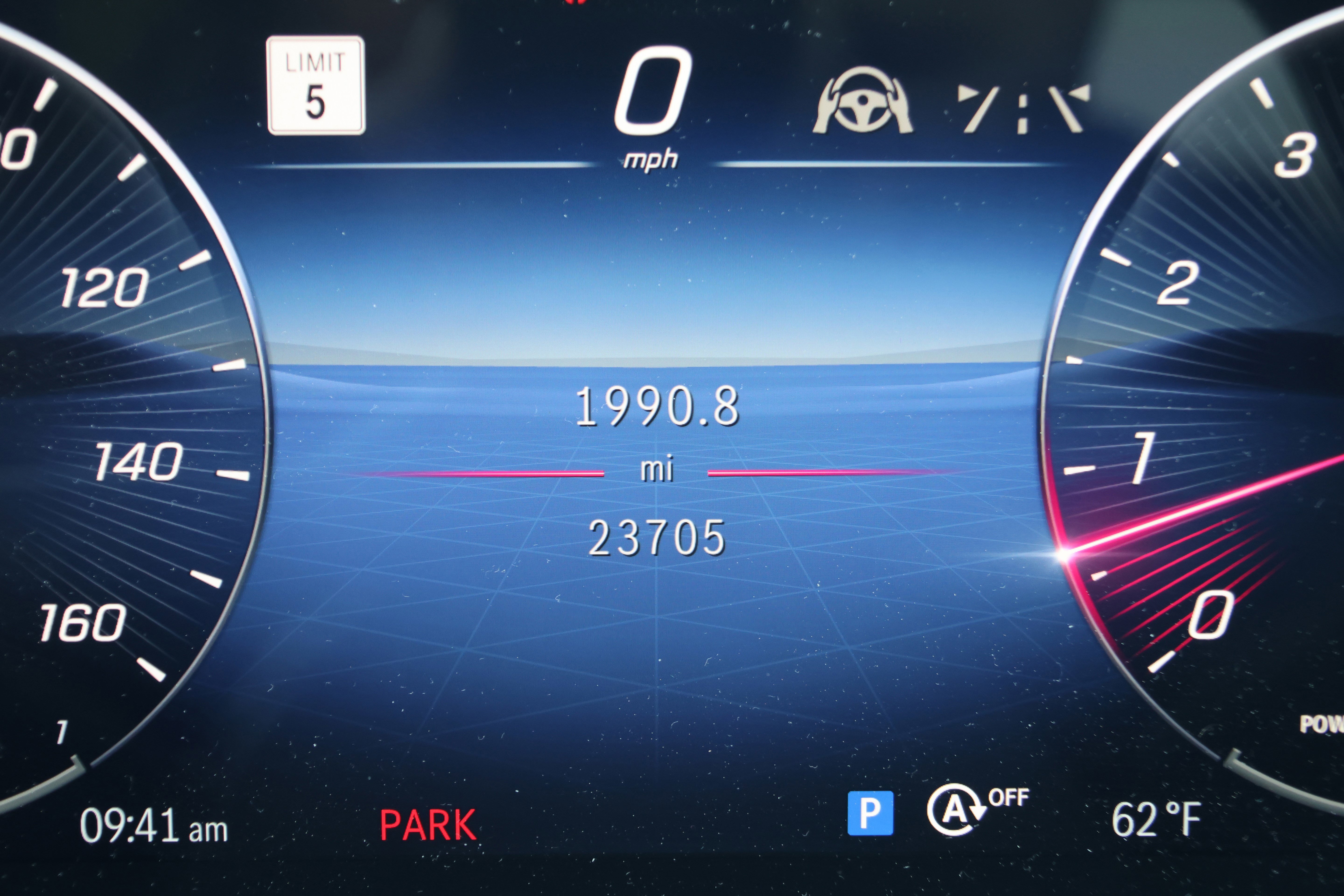 Used 2024 Mercedes-Benz C 300 4MATIC Sedan image 22