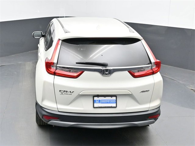 Used 2018 Honda CR-V EX image 37