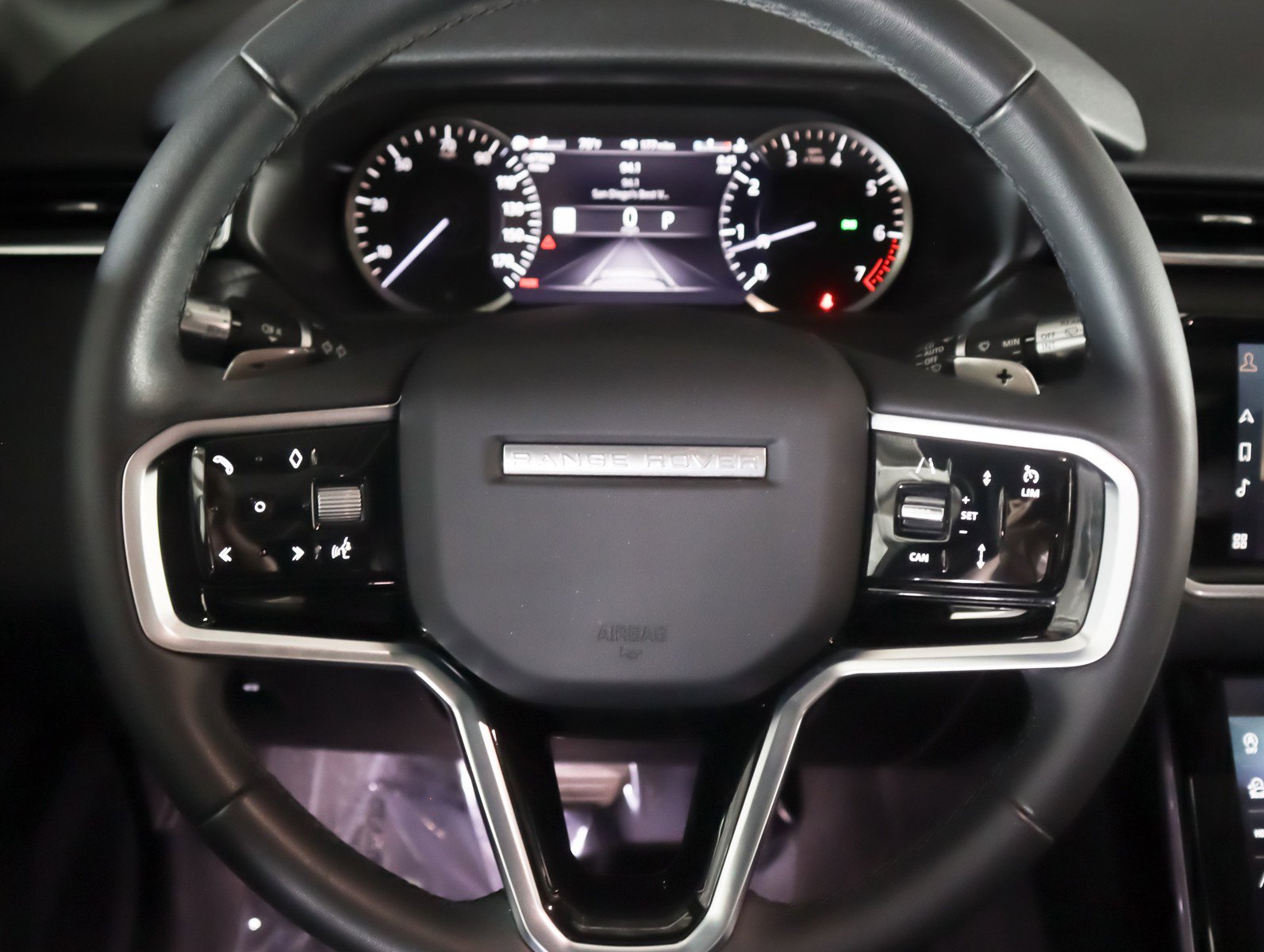 Used 2023 Land Rover Range Rover Velar R-Dynamic S AWD/4WD image 19