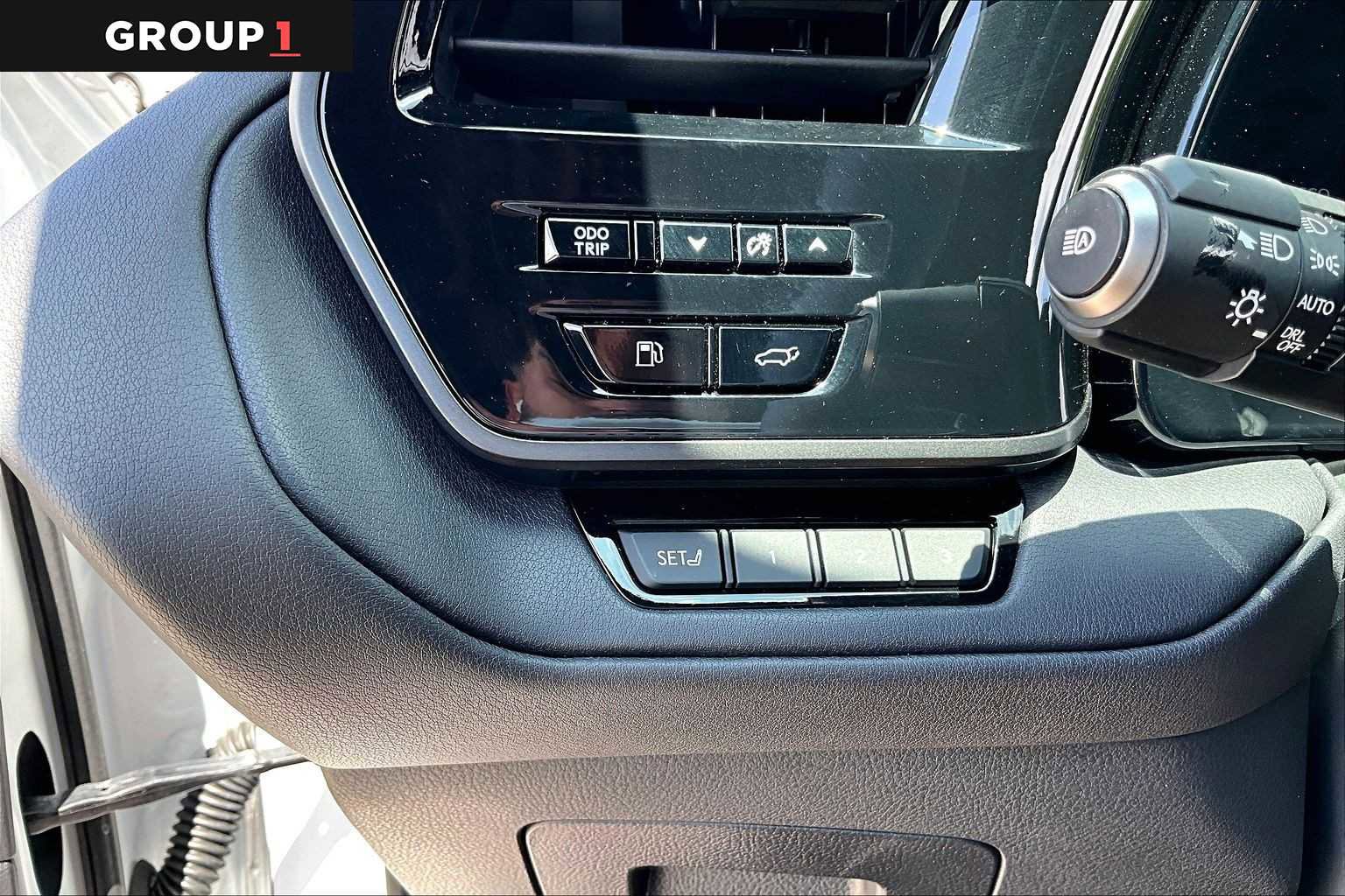 Used 2026 Lexus TX 350 AWD w/ Technology Package image 33