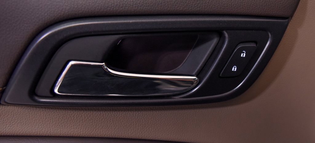 Used 2019 Chevrolet Tahoe Premier image 14