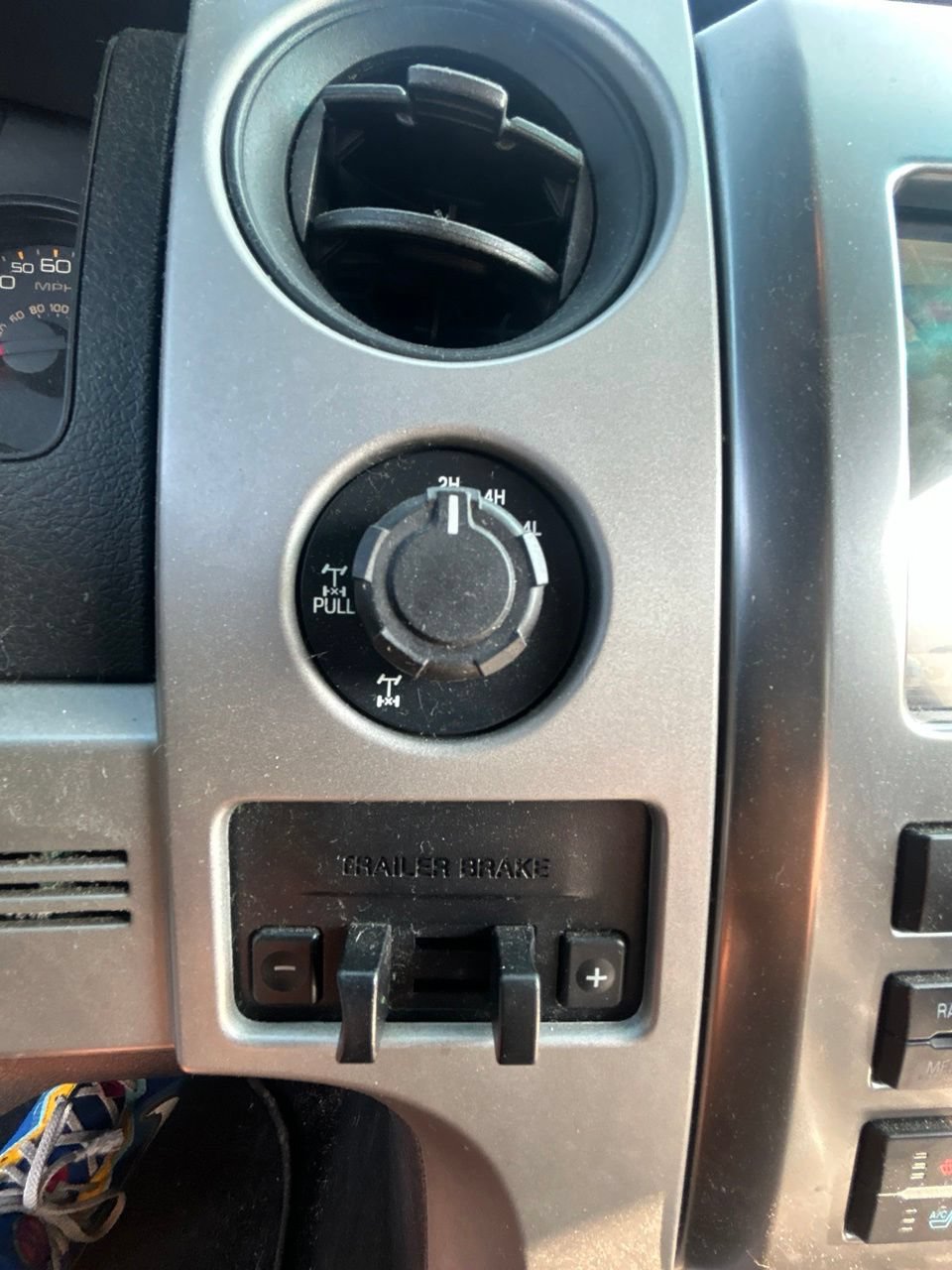 Used 2012 Ford F150 Raptor w/ Raptor Luxury Pkg AWD/4WD image 29