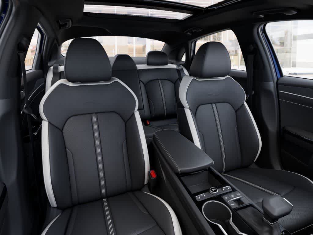 New 2026 Kia K5 GT-Line w/ GT-Line Premium Package FWD image 15