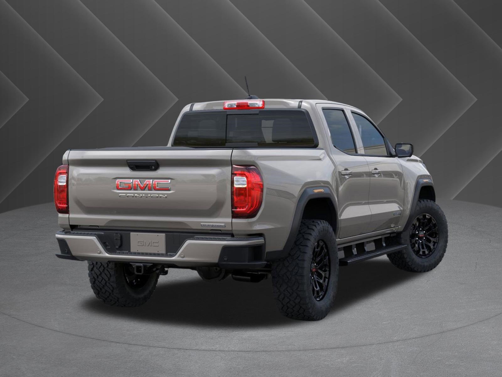 New 2026 GMC Canyon Elevation w/ Convenience Package image 5