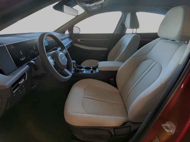New 2025 Hyundai Sonata SE image 6