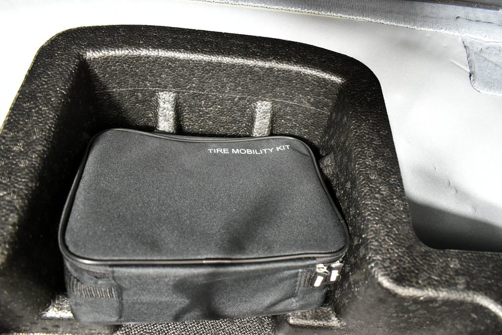 Used 2020 Kia Optima S image 21