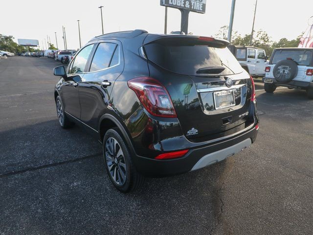 Used 2021 Buick Encore Preferred image 7