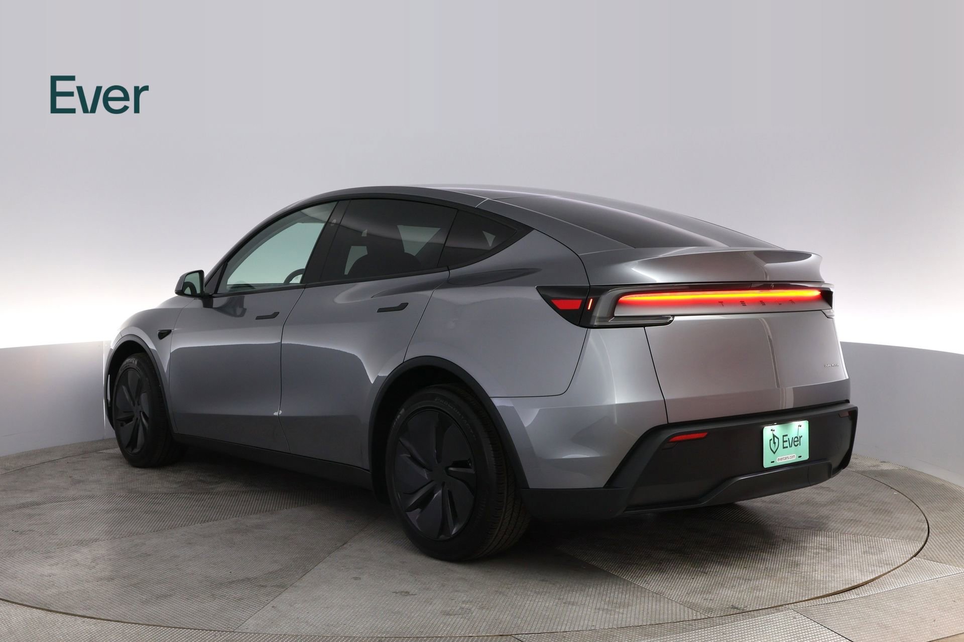 Used 2026 Tesla Model Y Long Range image 17
