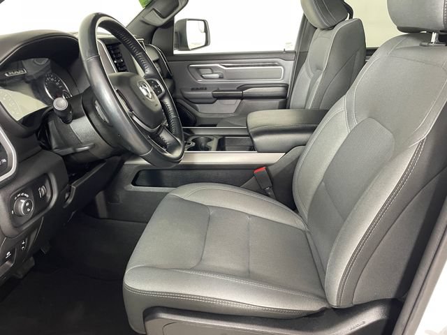 Used 2022 RAM 1500 Big Horn AWD/4WD image 2