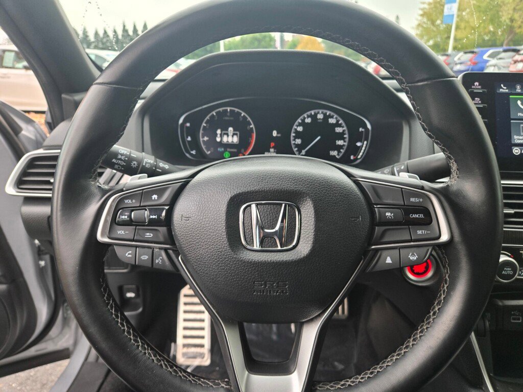 Used 2022 Honda Accord Sport image 25