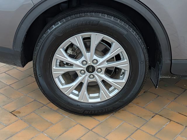 Certified 2023 Ford Escape Active FWD image 6