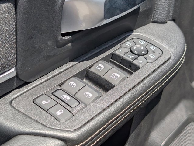 New 2025 RAM 2500 Big Horn image 13