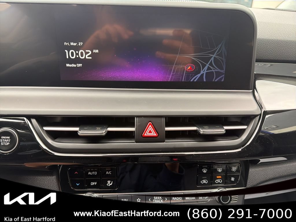 New 2026 Kia Seltos S AWD/4WD image 28