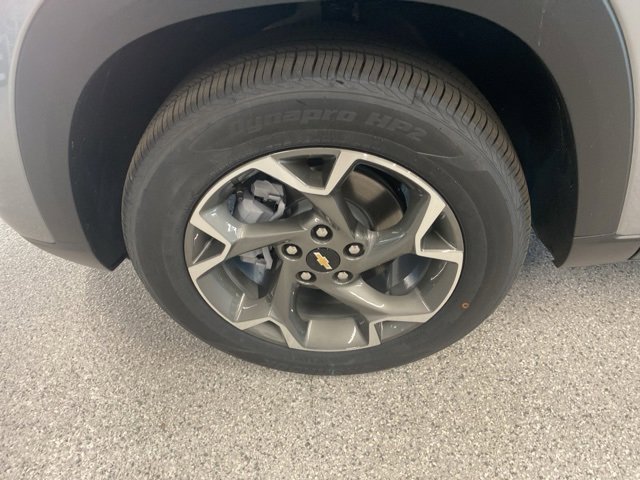 New 2025 Chevrolet Trax LT image 10