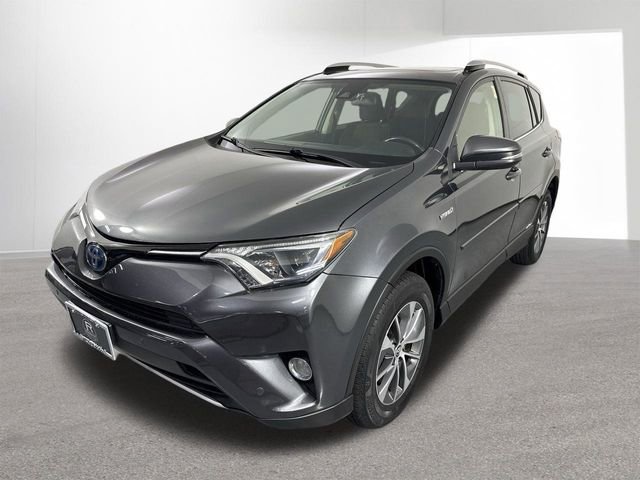 Used 2016 Toyota RAV4 XLE w/ Convenience Package AWD/4WD image 24