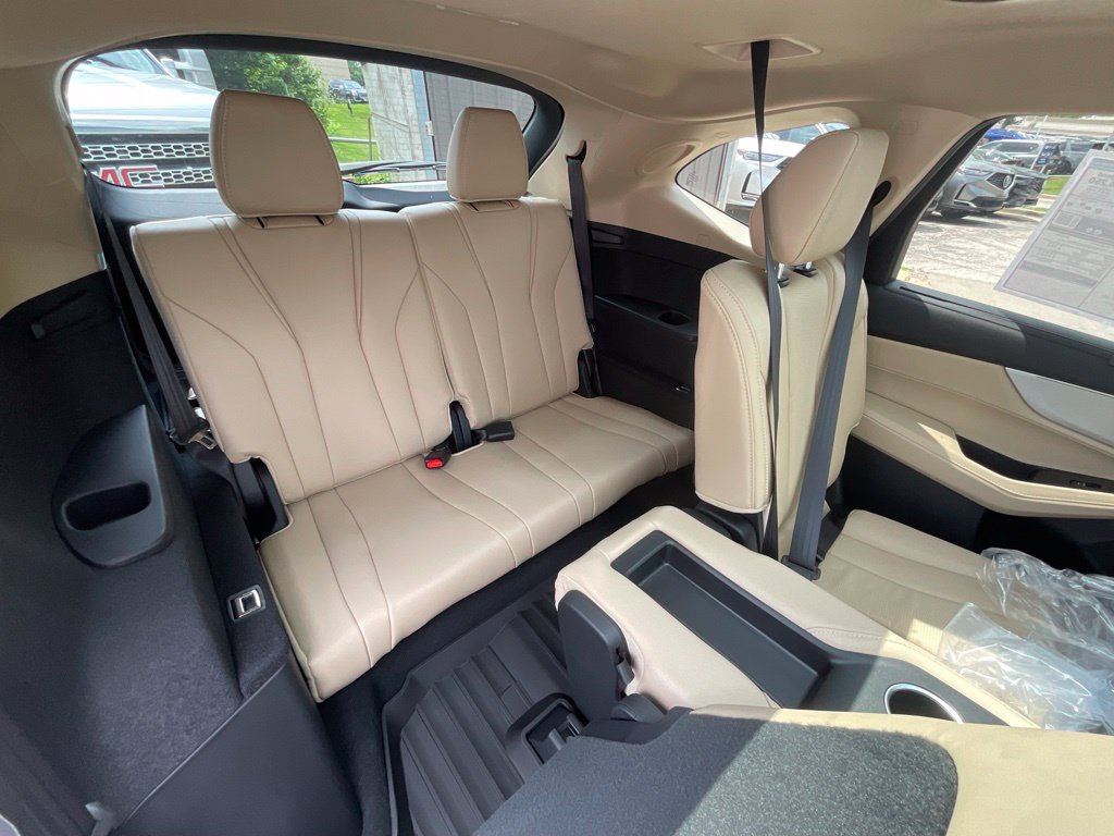 New 2026 Acura MDX w/ Technology Package AWD/4WD image 20