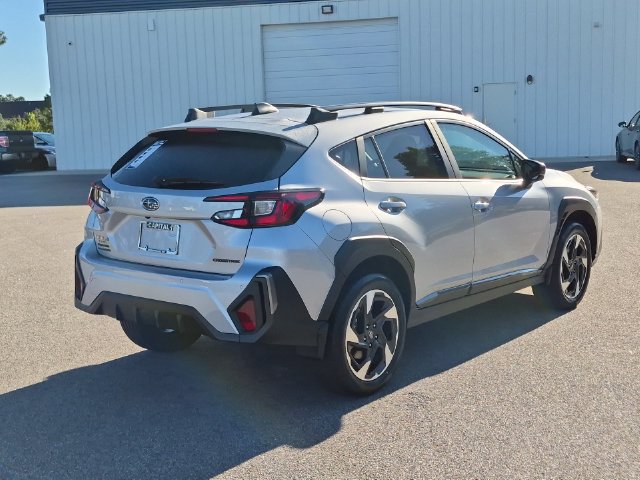 New 2026 Subaru Crosstrek 2.5i Limited AWD/4WD image 3