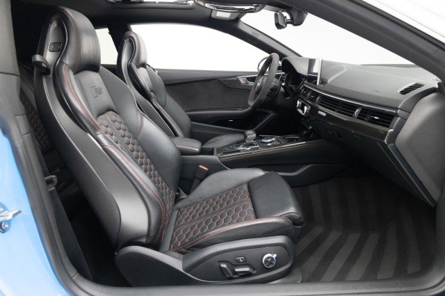 Used 2018 Audi RS 5 image 28
