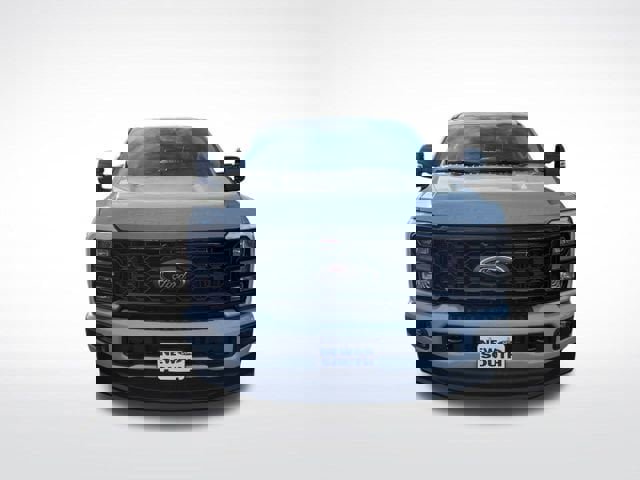 New 2026 Ford F250 Lariat image 8