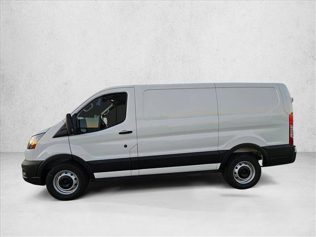 New 2026 Ford Transit 150 Low Roof image 5