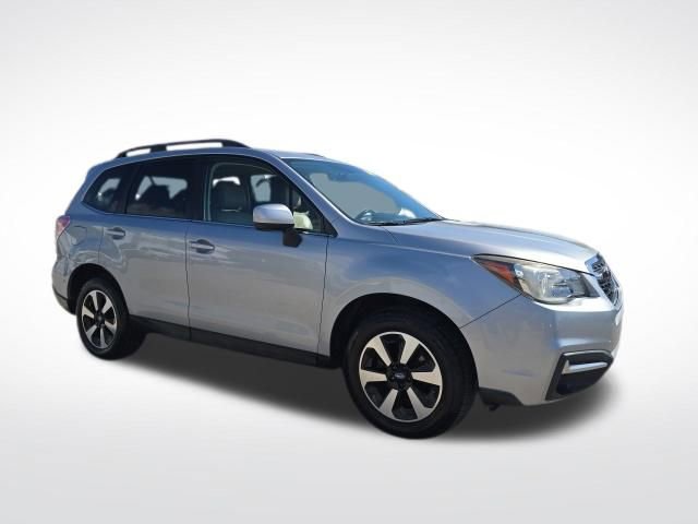 Used 2018 Subaru Forester 2.5i Limited w/ Popular Package #2 image 1