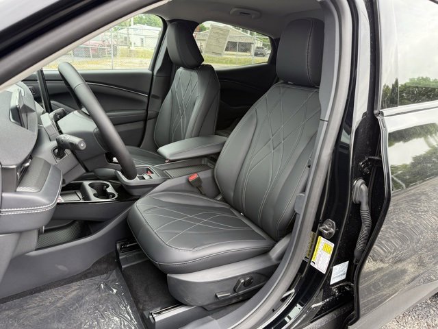 New 2025 Ford Mustang Mach-E Select w/ Comfort Package Lite image 9