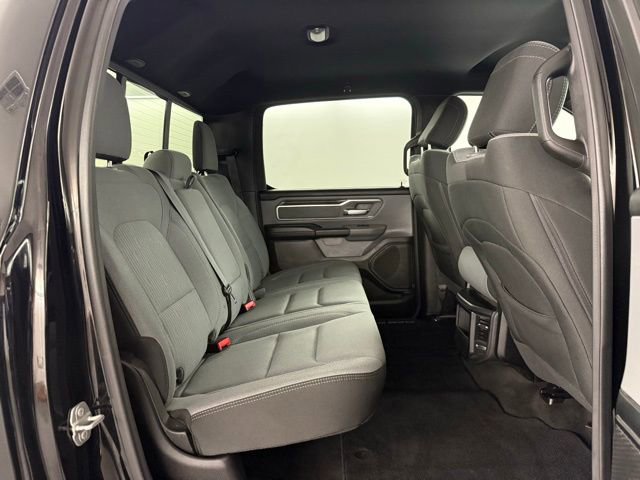 Used 2021 RAM 1500 Big Horn image 13