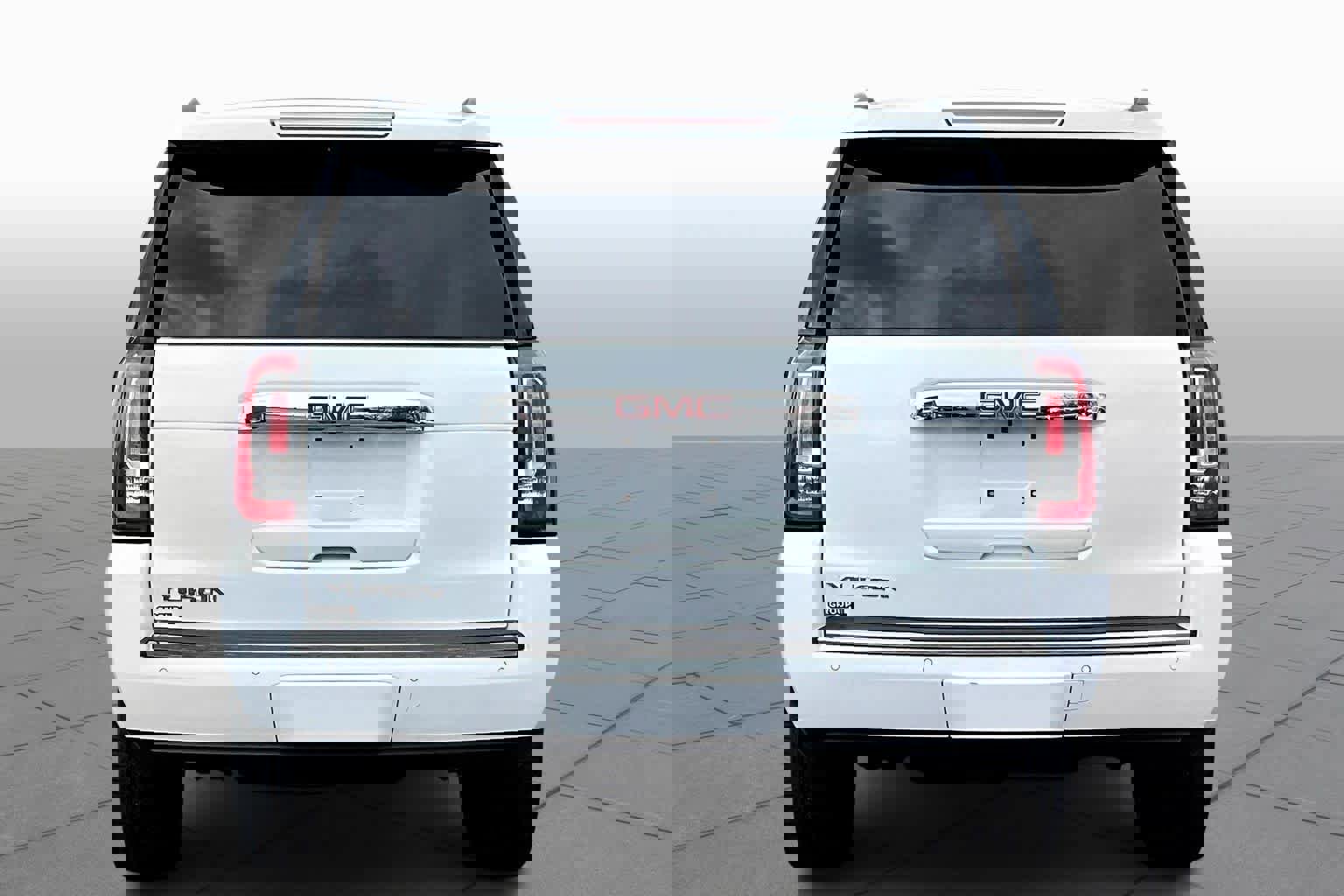 Used 2019 GMC Yukon Denali w/ Denali Ultimate Package image 4