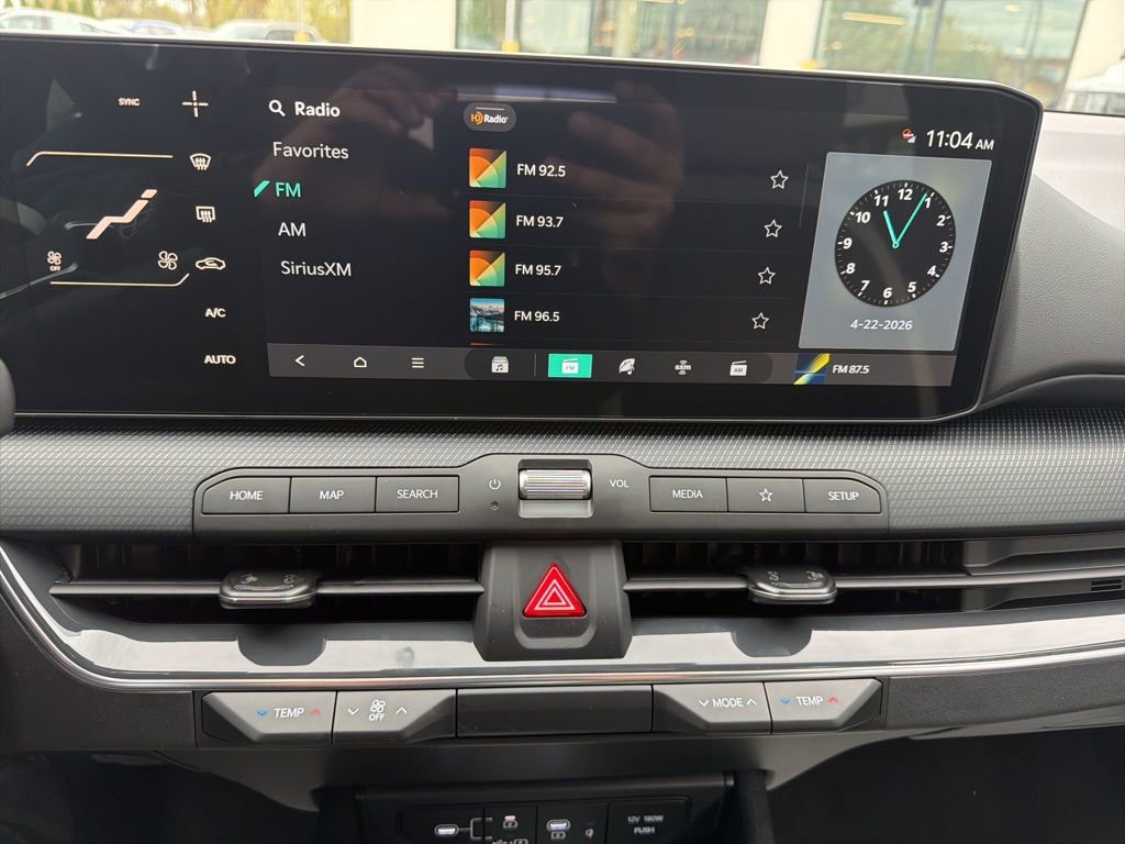 New 2026 Kia K4 GT-Line FWD image 29