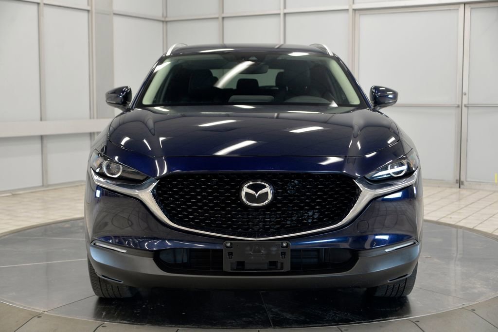 Used 2023 MAZDA CX-30 AWD 2.5 S w/ Preferred Package image 3