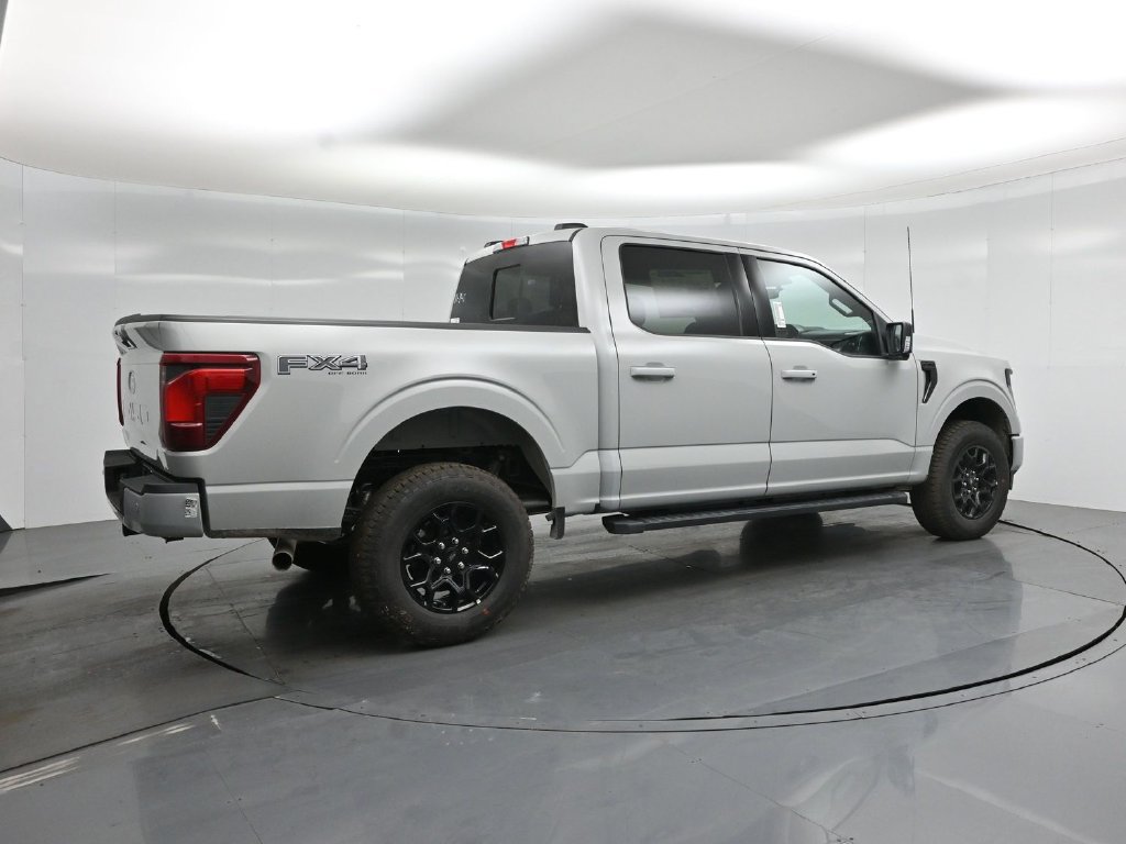 New 2026 Ford F150 XLT w/ FX4 Off-Road Package AWD/4WD image 20