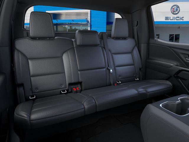 New 2026 Chevrolet Silverado EV LT image 42