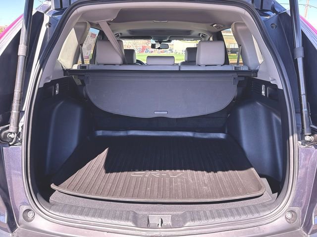 Used 2018 Honda CR-V EX-L image 25
