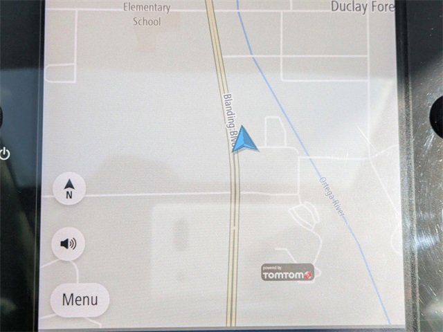 Used 2023 Subaru Ascent Onyx Edition Limited image 21